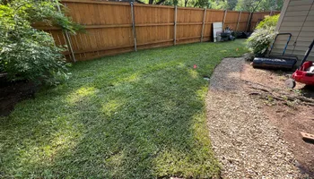 Mowing for Cortez Landscaping Services in Mesquite, TX