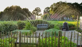 Tree Work for Baboosic Tree & Landscape in Merrimack, NH