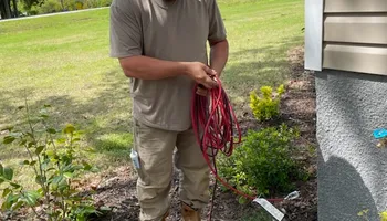 Welding for Carr's Residential Service & Repair in Thomson, GA