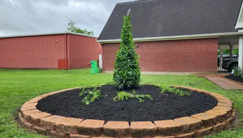 Mowing for Bruno's Professional Lawn's & Landscape in Beaumont, TX