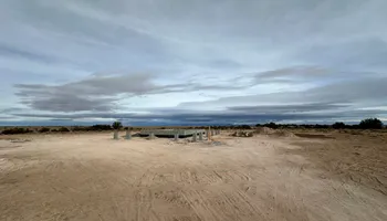 Septic Installation for S&D Excavations in Ash Fork, AZ