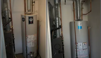 Plumbing for Blackwood Plumbing LLC in Warrenton, MO