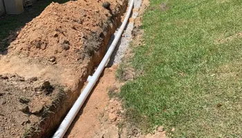 Septic Tank Cleaning for Forrest Plumbing and Septic Service LLC in Summerville, GA