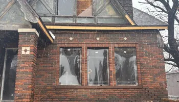 Bathroom Renovation for GAC HOME RESTORATION in Detroit, MI