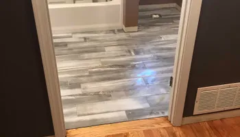 Floor Installation for Ellis Custom Floors in Stanberry, MO