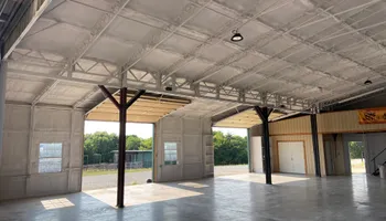 Closed Cell Spray Foam  for Cross Insulation in Gainesville, TX