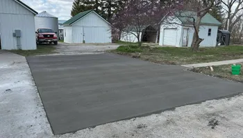Concrete for LABS Concrete in West Liberty, IA