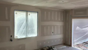 Drywall Installation for Rambo Drywall in California, MO
