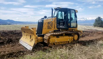 Land Clearing for White River Excavation in Stevensville, MT