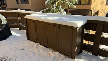 Furniture Assembly for Redstone Handyman in Park City, UT