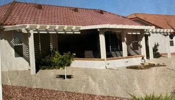 Kitchen Renovation for Campbell Quality Construction in Apache Junction, AZ