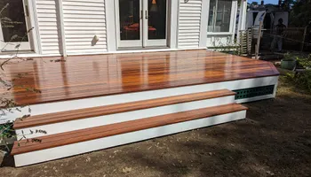 Exterior Painting for Milton Carpentry Services in Beverly, MA