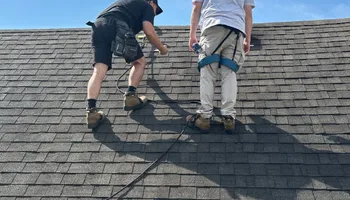 Roofing for G2 Roofing and Exteriors in Lombard, IL