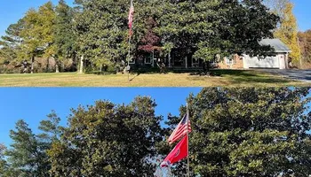Tree Removal for Ross Family Tree Service LLC  in Hohenwald, TN