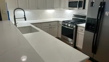 Interior Painting for HTH Construction ATX in Travis County, TX