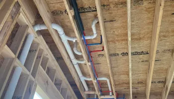 Steam Shower for TWC and Sons LLC in Woodlake, VA
