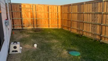 Fence Installation for Bigtime Fence & Construction in Farmersville,  TX