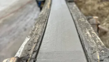 Concrete for Ramos Concrete & Construction LLC in Graham, TX