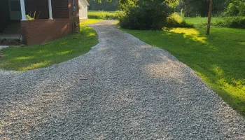 Land Clearing for 5 Star Land Management in Beech Bluff, TN
