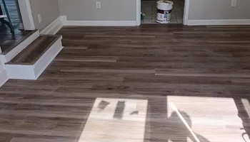 Floor Installation for Middle Tennessee Wood Floors in Clarksville, TN