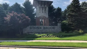 Commercial Landscape Install for K&R Landscaping - Commercial in Cincinnati, OH