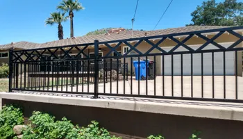 Fence Installation for Robert Fences in Baldwin Park, Ca