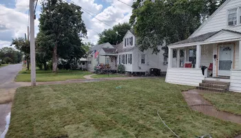 Patio Design & Construction for J&F Lawn and Yard Care  in Burnt Hills, NY