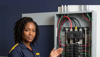 Residential Electrical Services for Wimberly Electric LLC in Orlando, FL