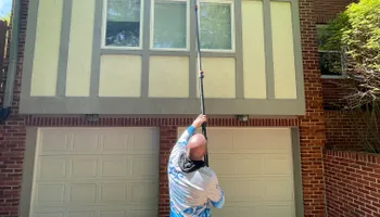 RESIDENTIAL WINDOW CLEANING for See2it Clean in St Louis, MO