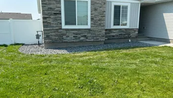 Landscape Installation for Falls Property Services  in Idaho Falls, ID