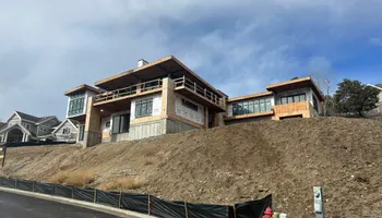 New Construction for Knott Construction in Ogden, UT