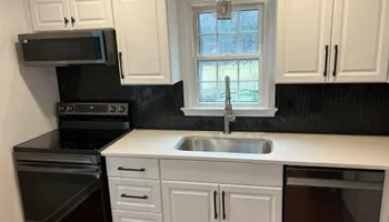 Custom Home Building for River City Construction Services in Richmond, VA