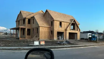 New Construction for Knott Construction in Ogden, UT