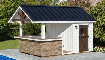 Garages for Old Glory Sheds & Outdoors in Strasburg, PA