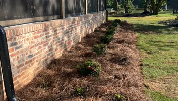 Lawn Maintenance for LC Lawn Care & Landscaping in Canon, GA