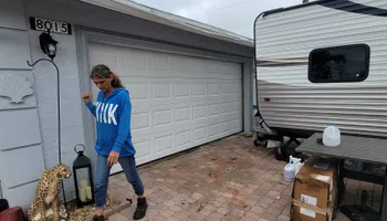 Garage Door Repair for Dc Garage Doors in Miami, FL