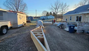 Remodeling for 3D Construction  in Cannon Falls, MN