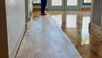 Hardwood Floors for Imperial Wood & Epoxy Flooring in Houston, TX