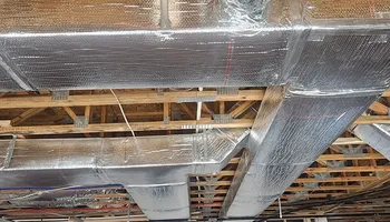 HVAC System Installation for Robby's Heat & Air  in Athens, TN