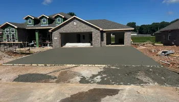 Concrete for Josh's Construction and Vinyl Siding in Nixa, MO