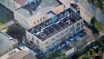 Concrete for Solid Foundation Contractors in Jacksonville, FL