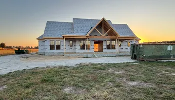 Custom Project Design for Tidal Homes Inc. in Chesapeake, VA