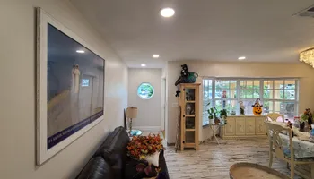 Interior Painting for Spice Isles Painting Inc. in Lighthouse Point, FL
