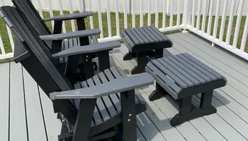 Deck & Patio Construction for High Mill Contracting, LLC in Canal Fulton, OH