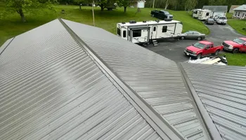 Roofing Installation for Elevated Home Exteriors LLC. in Butler, PA