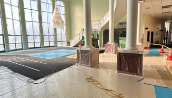 Interior Painting for GW Painting Co. in Charlotte, NC