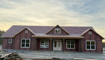 Kitchen Renovation for Cumberland Construction GA in Woodbine, GA