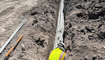 Residential Electrical Services for IS2 LLC in Houston, TX