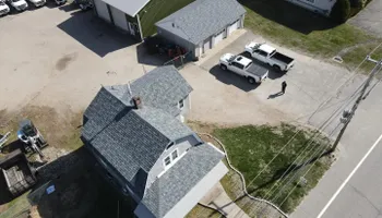 Roofing Installation for BIG SKY Contracting in Southington, CT