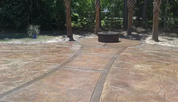 Concrete for Fichter Concrete in North Charleston, SC